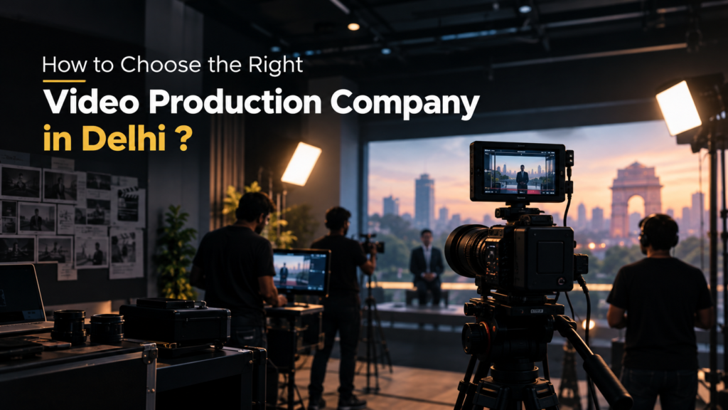 Video Production