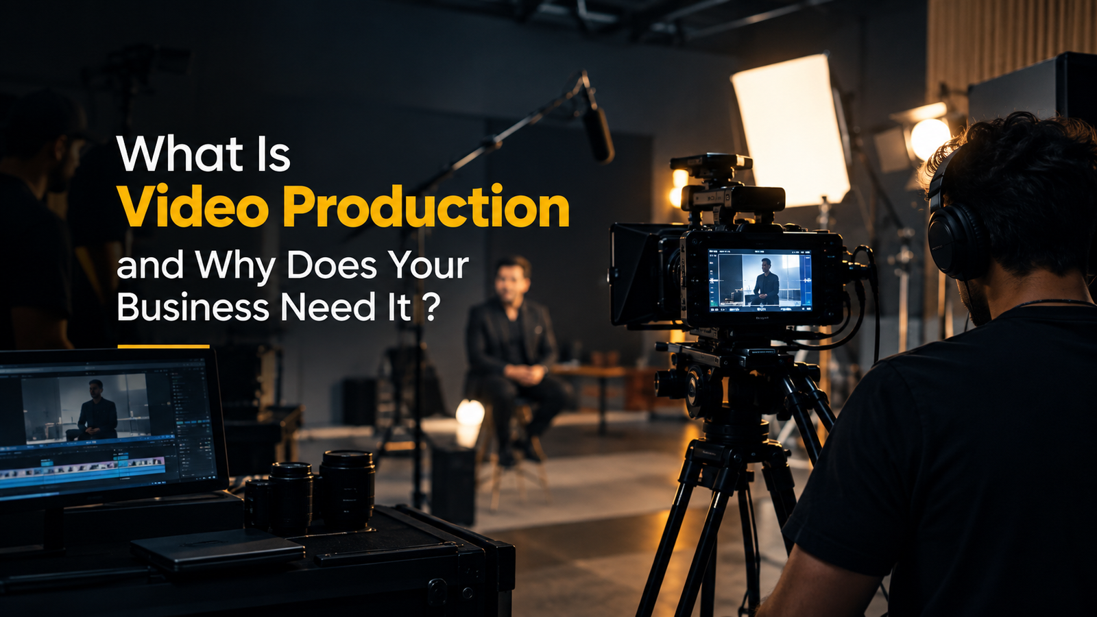 Video Production